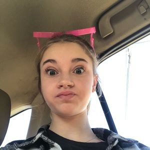 Meet your Posher, Quincy